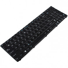 Tastatura laptop Asus X55V X55VD X55U X55C X54L K73S X52J A52J K52J X52F K52 N53 foto