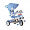 Tricicleta A23-3 7020515 Albastru EuroBaby