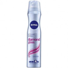 NIVEA FIXATIV DIAMOND GLOSS foto