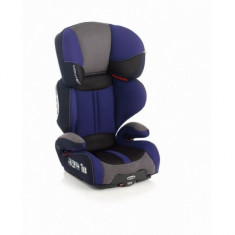 Scaun auto 15-36 kg cu Isofix Monte Carlo R1 S11 (Albastru) Jane foto