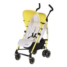 Carucior sport Compa City Safety 1St Pop Yellow Safety 1st foto