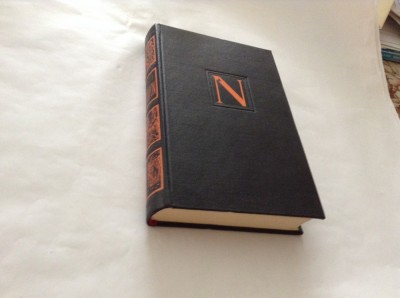 E. V. Tarle - Napoleon,LIMBA FRANCEZA,RF11/1 foto