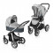 Carucior multifunctional 2 in 1 Lupo Titan Baby Design