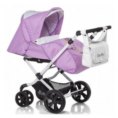 Carucior sport Fiona ROSE Baby Max foto