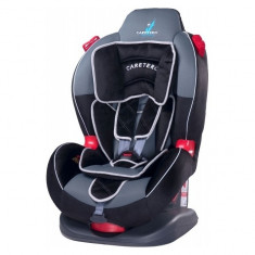 Scaun auto 9-25 kg Sport Turbo Dark Grey Caretero foto