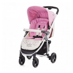 Carucior 2 in 1 Onyx Mermaids Baby Max foto