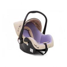 Cosulet Auto Bebelusi Babytravel Violet Moni foto