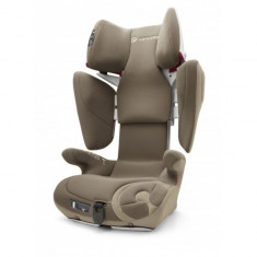 Scaun auto 15-36 kg Transformer T Isofix Almond Beige Concord foto