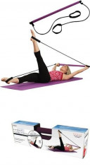 Aparat Exercitii Pilates - Empower Pilates Portable Studio foto