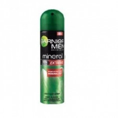 GARNIER MEN MINERAL EXTREME SPRAY foto