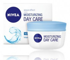 NIVEA CREMA HIDRATANTA foto