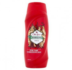 OLD SPICE BEARGLOVE GEL DE DU? 250ml foto