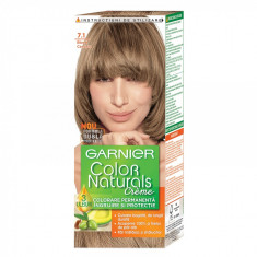 GARNIER COLOR NATURALS 7.1 foto