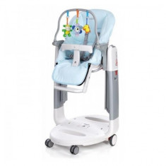 Kit Accesorii Tatamia si Siesta Albastru Peg Perego foto