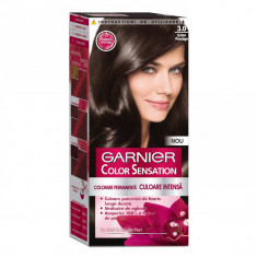 GARNIER COLOR SENSATION 3.0 foto