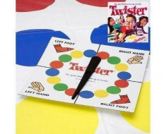 Joc Twister foto