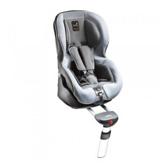 Scaun auto 9-18 kg SPF1 SA-ATS cu ISOFIX Stone Kiwy foto