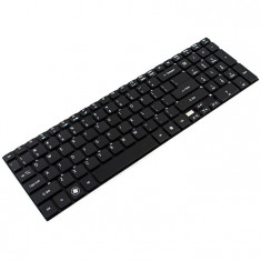 Tastatura laptop Acer Aspire V3-531 E1-530 V3-772G E15 E1-510 E1-Z5WE1 E1-530G foto