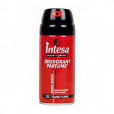 INTESA DEODORANT SPRAY YLANG YLANG foto