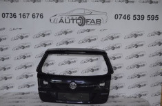 Haion Volkswagen Passat B7 Combi foto