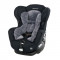 Fotoliu auto 0-18 kg Iseos Neo Total Black Bebe Confort