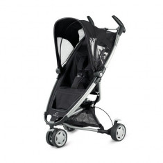 Carucior sport Zapp Rocking Black Quinny foto