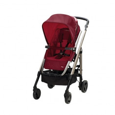 Carucior 3 in 1 Loola2 Raspberry Red Bebe Confort foto