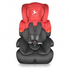 Scaun auto 9-36 kg Kiddy Black and Red Origami Lorelli foto