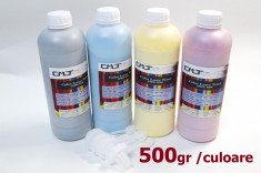 Toner refill CLT-404 Xpress SL C430 C480 reincarcare Samsung laser color 500gr foto