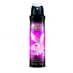 PLAYBOY DEODORANT SPRAY SUPER PLAYBOY foto