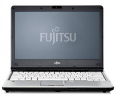 Fujitsu Lifebook S761 i5-2520M 2.50GHz 4GB DDR3 500GB 13.3inch Webcam DVD-RW Soft Preinstalat Windows 7 Home foto