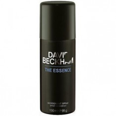 DAVID BECKHAM THE ESSENCE DEO foto