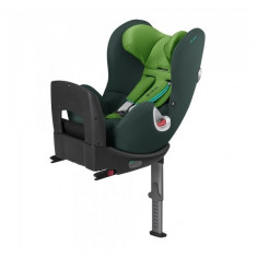 Scaun auto copii 0-18 kg Sirona Isofix Hawaii (Verde) Cybex foto