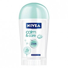 NIVEA CALM &amp;amp; CARE STICK foto