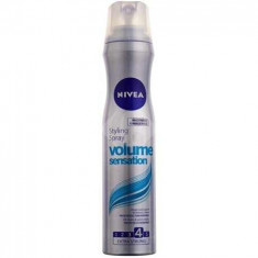 NIVEA FIXATIV VOLUME SENSATION foto