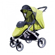 Carucior sport Aveo Quattro Green Coletto foto