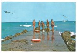 @carte postala(ilustrata) -EFORIE NORD