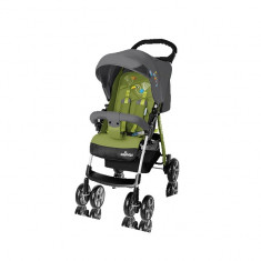 Carucior sport Mini Green Baby Design foto