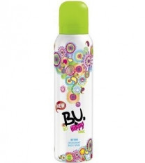 B.U. DODORANT SPRAY HIPPY SOUL foto