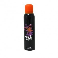 B.U. DEODORANT SPRAY TRENDY foto