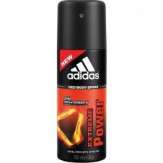 ADIDAS DEODORANT SPRAY EXTREME POWER foto