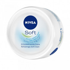 NIVEA CREMA SOFT foto