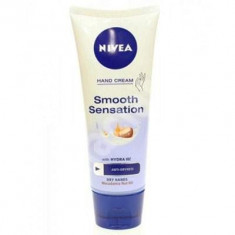 NIVEA SMOOTH SENSATION foto