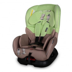 Scaun auto 0-18 kg Concord Beige and Green Bears Swing Bertoni foto