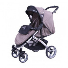 Carucior sport Aveo Quattro Beige Coletto foto