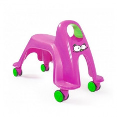 Vehicul fara pedale Whirlee Mov D-Toys foto