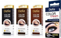 DELIA COLOR CREAM foto