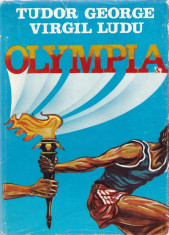 Virgil Ludu - Olympia - 636096 foto