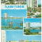 @carte postala(ilustrata) -MAMAIA-colaj