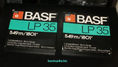 benzi BASF, AGFA, SHAMROCK, AMPEX, SCOTCH de 18 cm foto